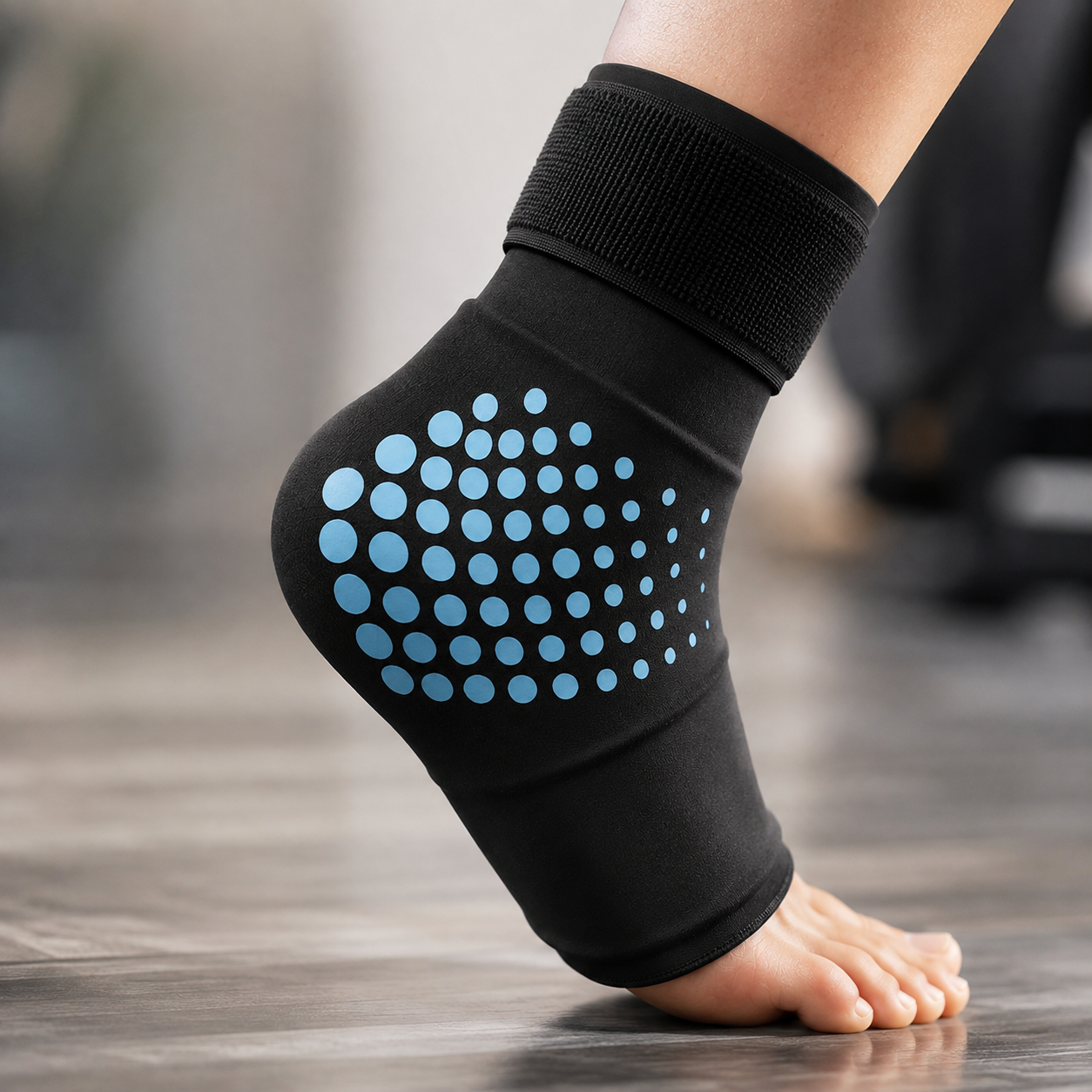 Beriva IceRelief™ Ankle Wrap
