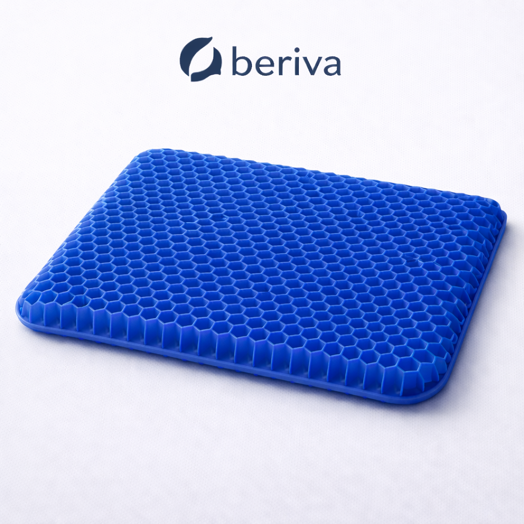 Beriva HoneyComfort™ Seat Cushion