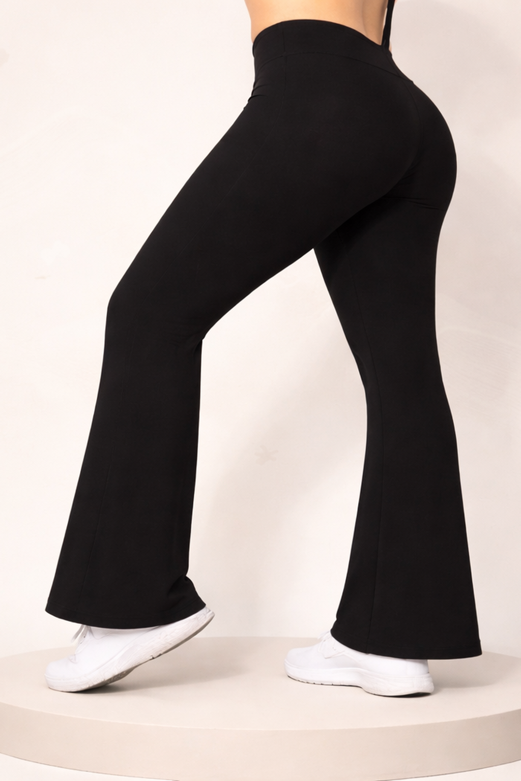 EasyShape Bootcut Leggings