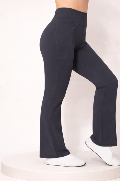 EasyShape Bootcut Leggings