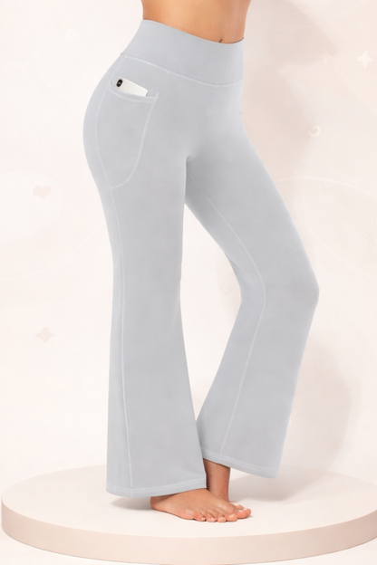 EasyShape Bootcut Leggings