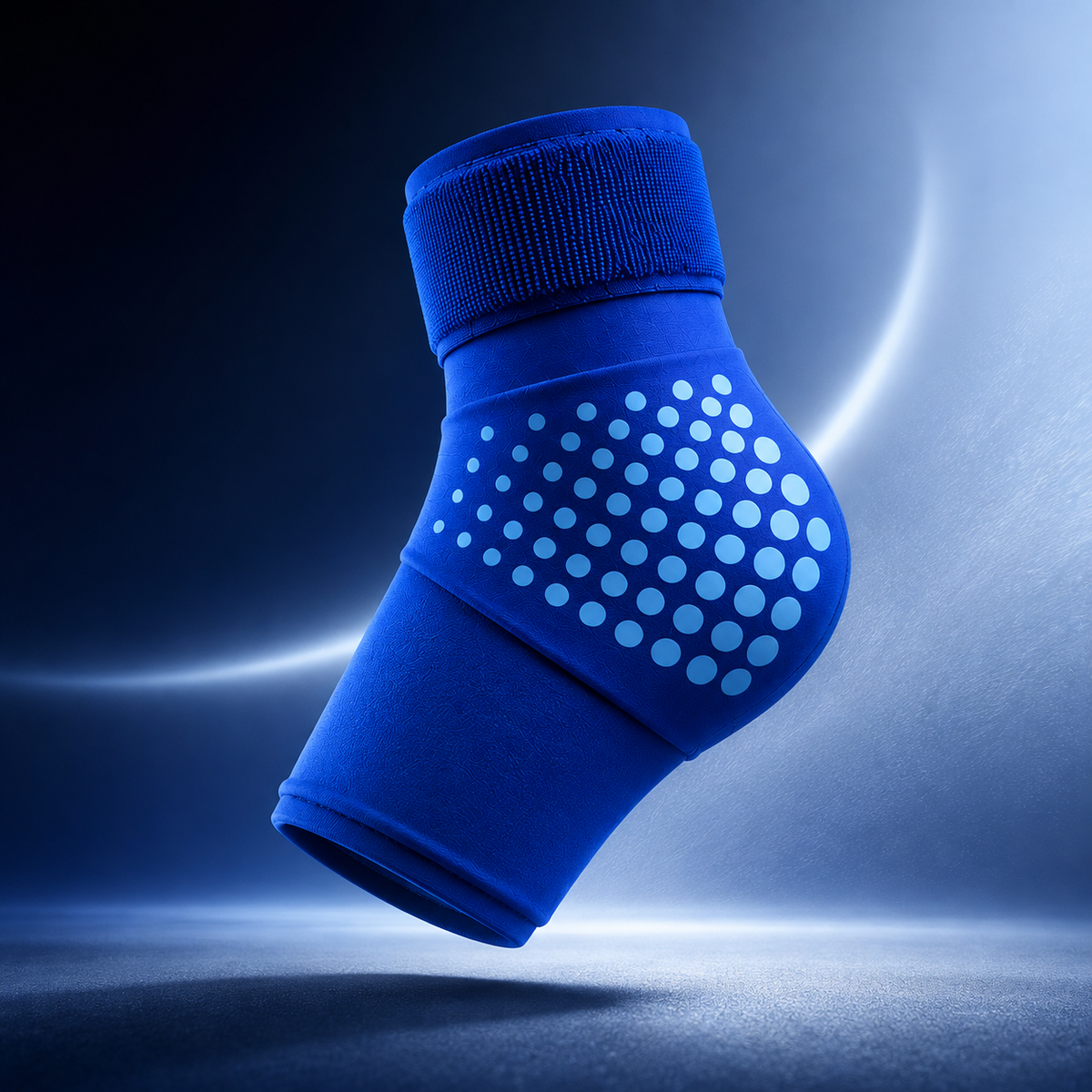 Beriva IceRelief™ Ankle Wrap