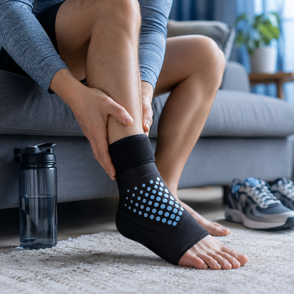 Beriva IceRelief™ Ankle Wrap